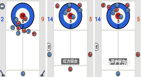 2024受欢迎的双人小游戏合集开元棋牌两个人能玩什么小游戏